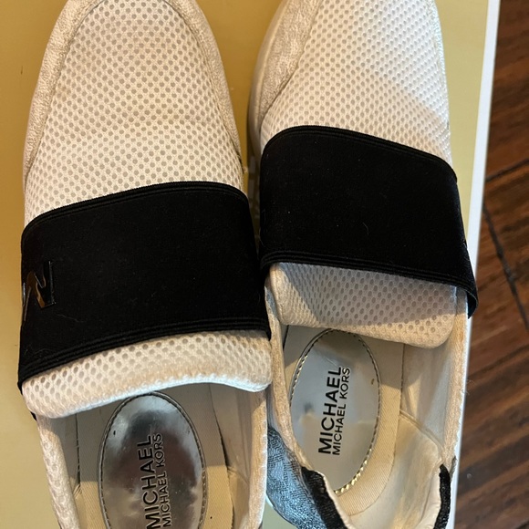 Michael Kors Felix Trainer - Picture 6 of 7